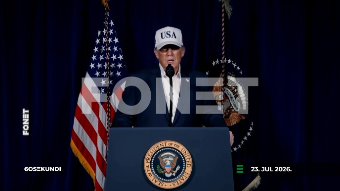 Vesti u 60 sekundi
